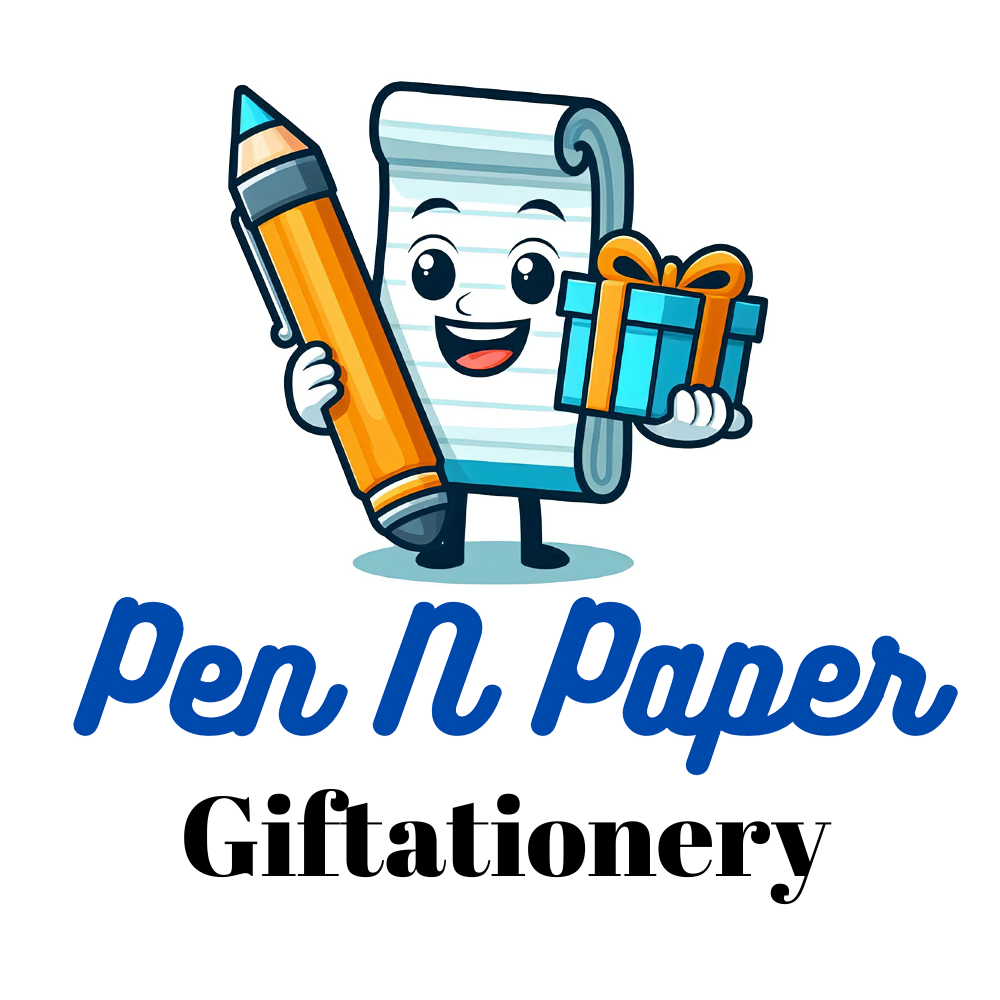 PNP-giftationery